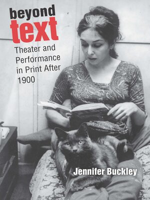 cover image of Beyond Text